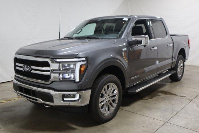 new 2024 Ford F-150 car, priced at $64,068