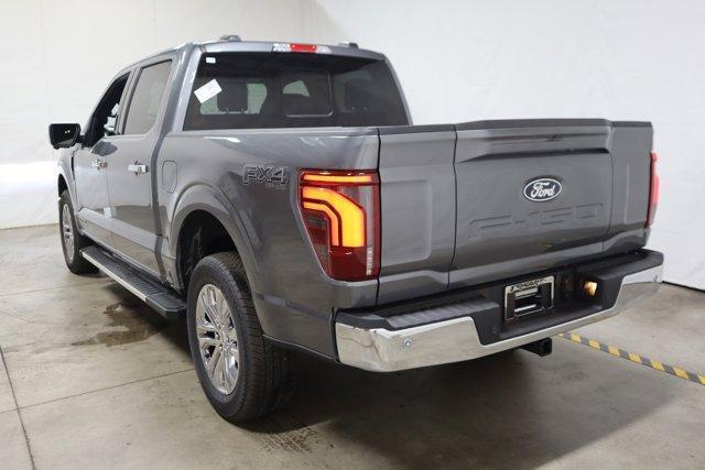 new 2024 Ford F-150 car, priced at $64,068