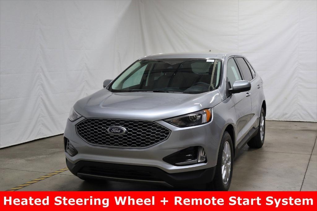 new 2023 Ford Edge car, priced at $36,442