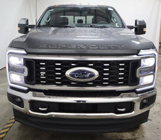 new 2024 Ford F-350 car, priced at $85,684