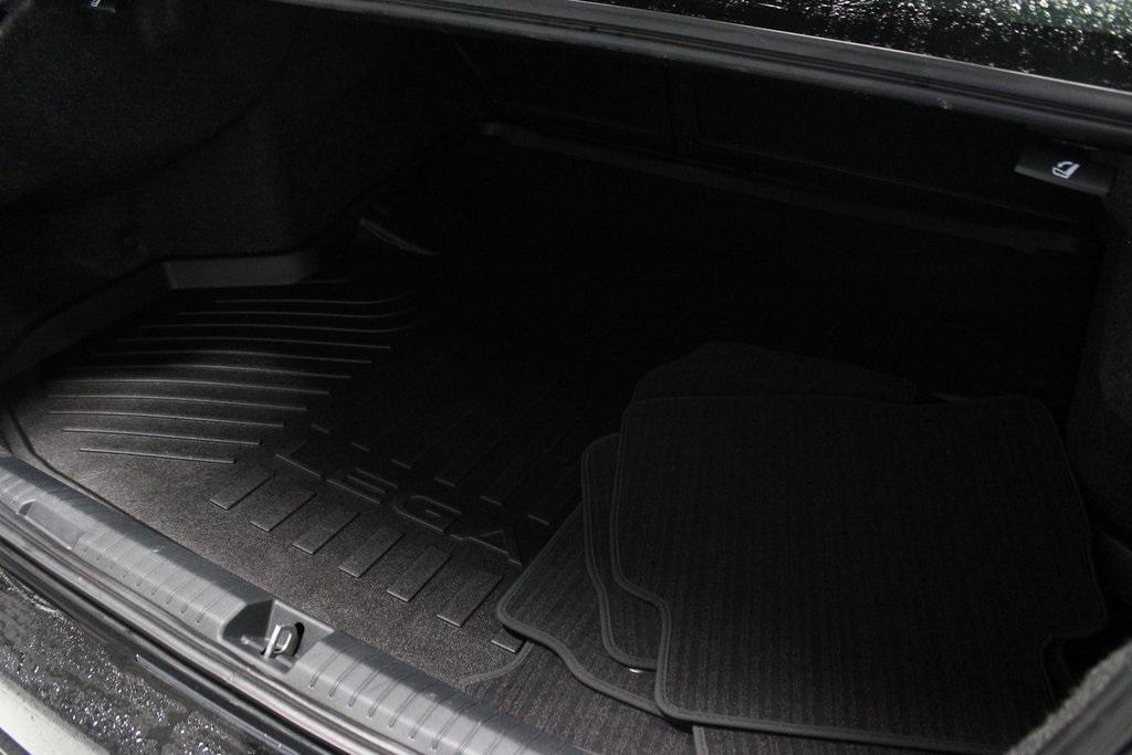 used 2022 Subaru Legacy car, priced at $22,141