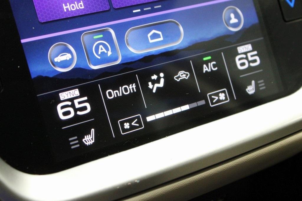 used 2022 Subaru Legacy car, priced at $22,141