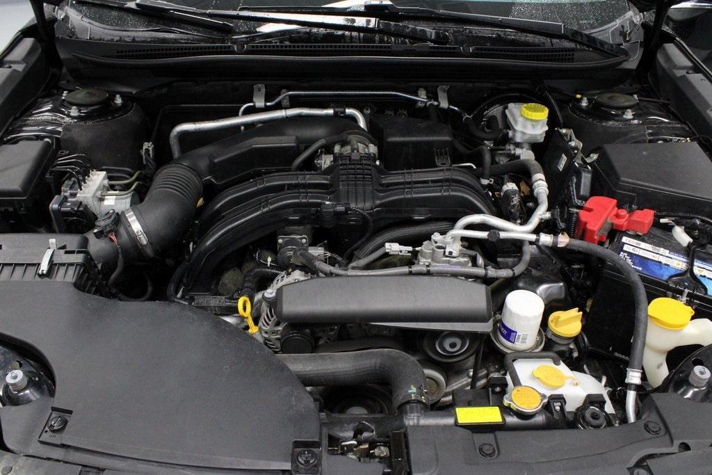 used 2022 Subaru Legacy car, priced at $22,141