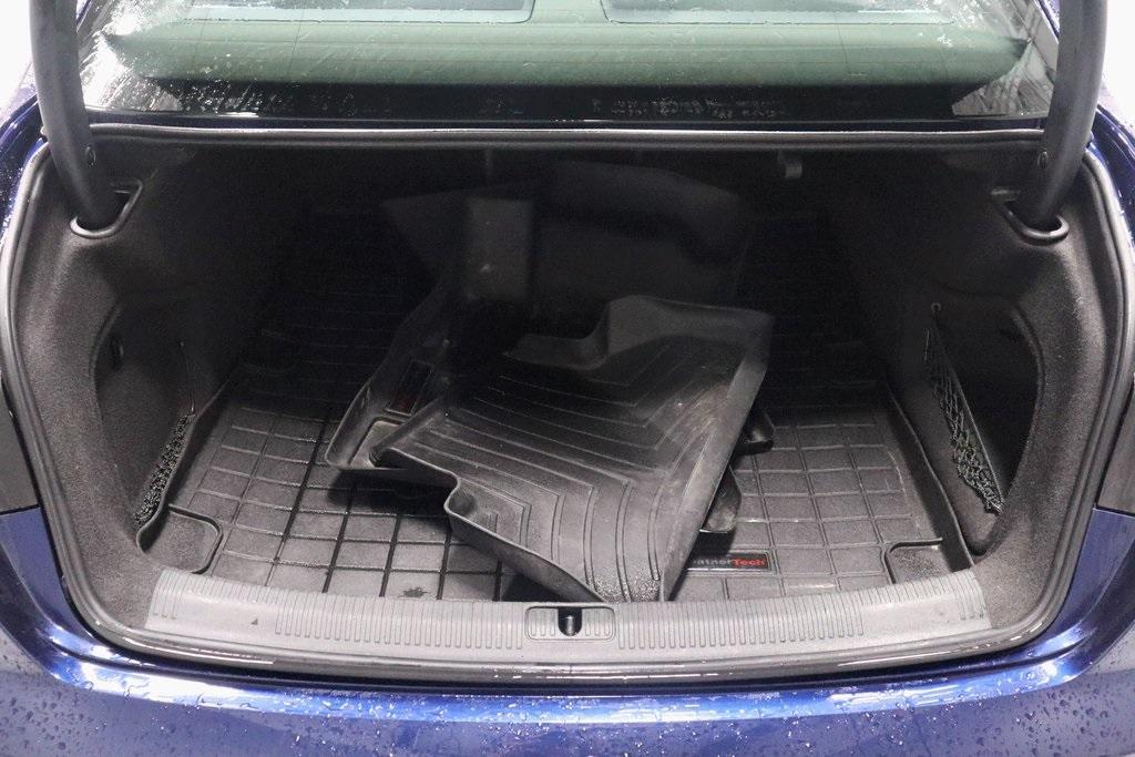used 2021 Audi A4 car, priced at $25,952