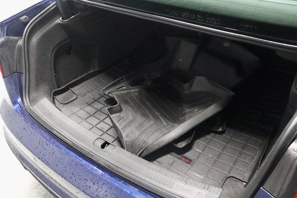 used 2021 Audi A4 car, priced at $25,952