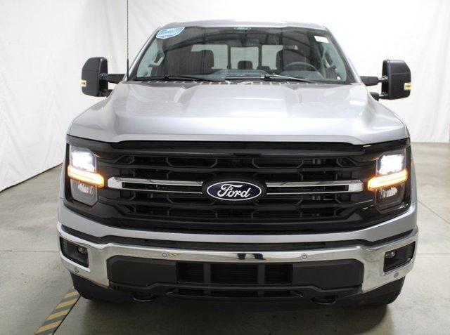 new 2024 Ford F-150 car, priced at $64,405