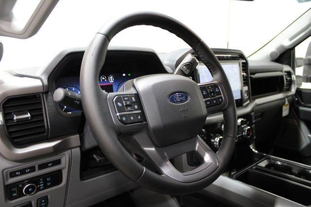 new 2024 Ford F-150 car, priced at $64,405