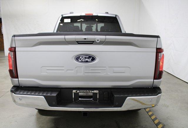 new 2024 Ford F-150 car, priced at $64,405