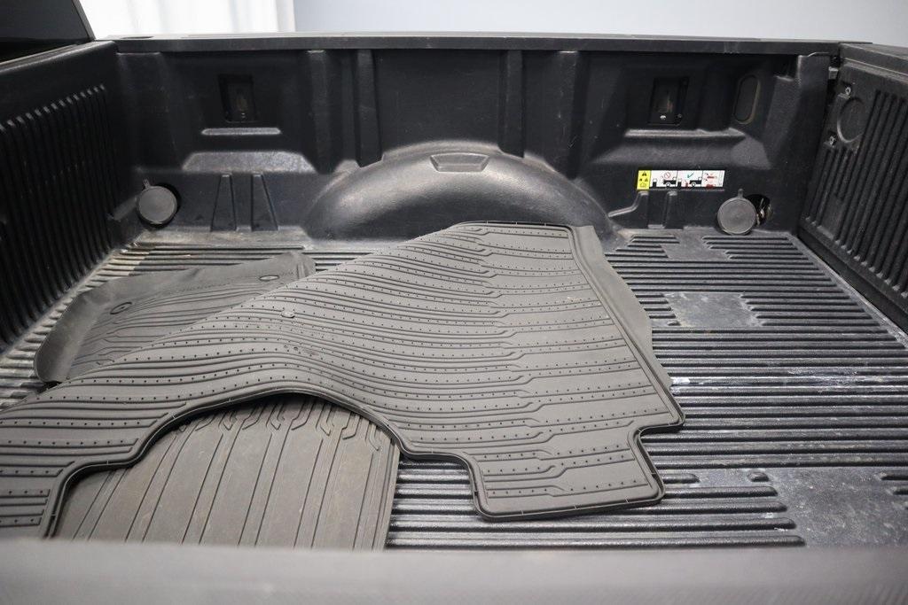 used 2021 Ford F-150 car, priced at $33,586