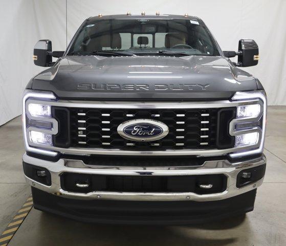 new 2024 Ford F-350 car, priced at $88,050