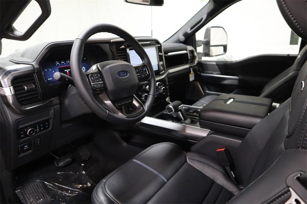 new 2025 Ford F-150 car, priced at $85,980