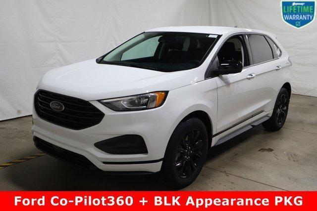 new 2024 Ford Edge car, priced at $36,189