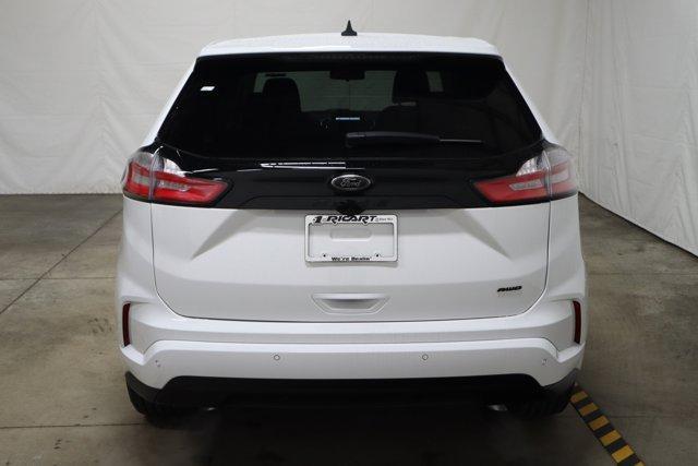 new 2024 Ford Edge car, priced at $36,189