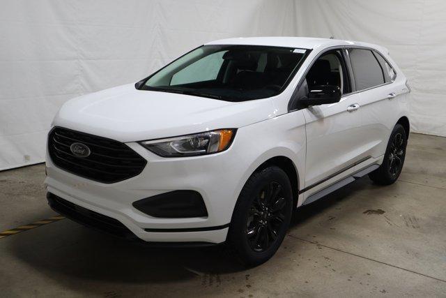 new 2024 Ford Edge car, priced at $36,189