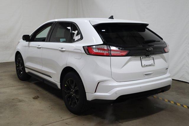 new 2024 Ford Edge car, priced at $36,189