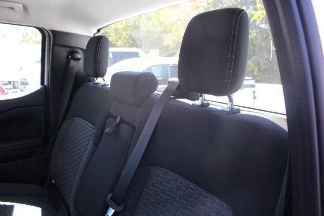 new 2024 Ford Ranger car, priced at $35,410