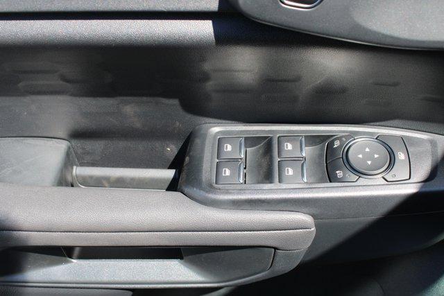 new 2024 Ford Ranger car, priced at $35,410