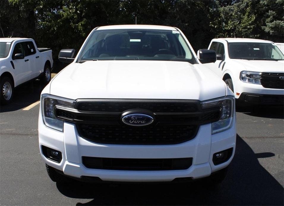 new 2024 Ford Ranger car, priced at $36,910