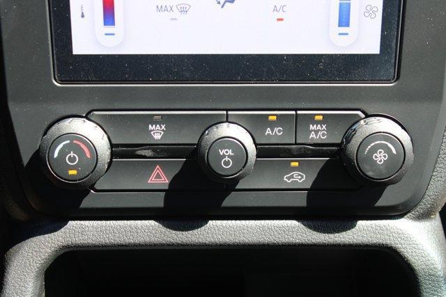 new 2024 Ford Ranger car, priced at $35,410