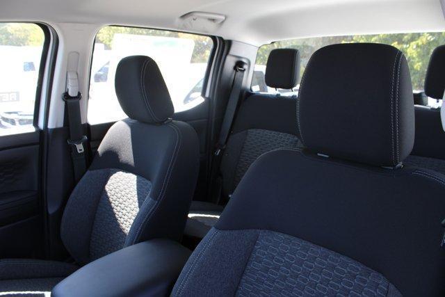 new 2024 Ford Ranger car, priced at $35,410