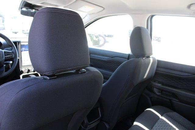 new 2024 Ford Ranger car, priced at $35,410