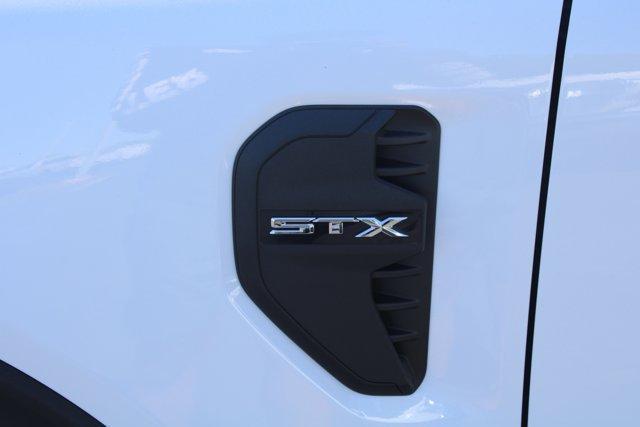 new 2024 Ford Ranger car, priced at $35,410