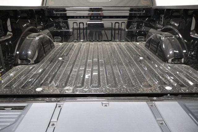new 2025 Ford F-150 Lightning car, priced at $79,490