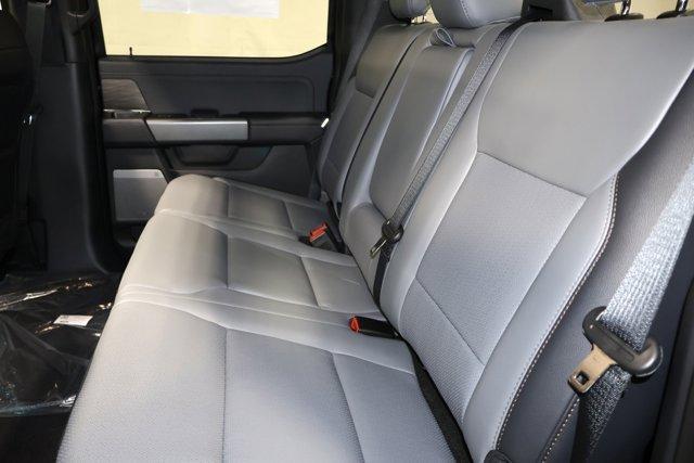 new 2025 Ford F-150 Lightning car, priced at $79,490