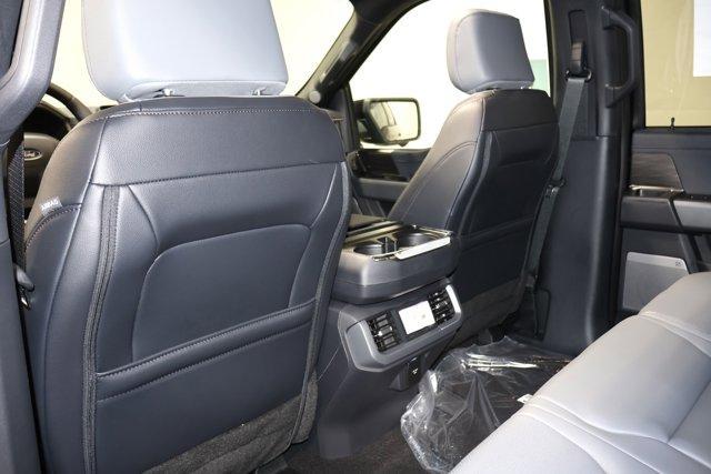 new 2025 Ford F-150 Lightning car, priced at $79,490