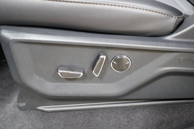 new 2025 Ford F-150 Lightning car, priced at $79,490