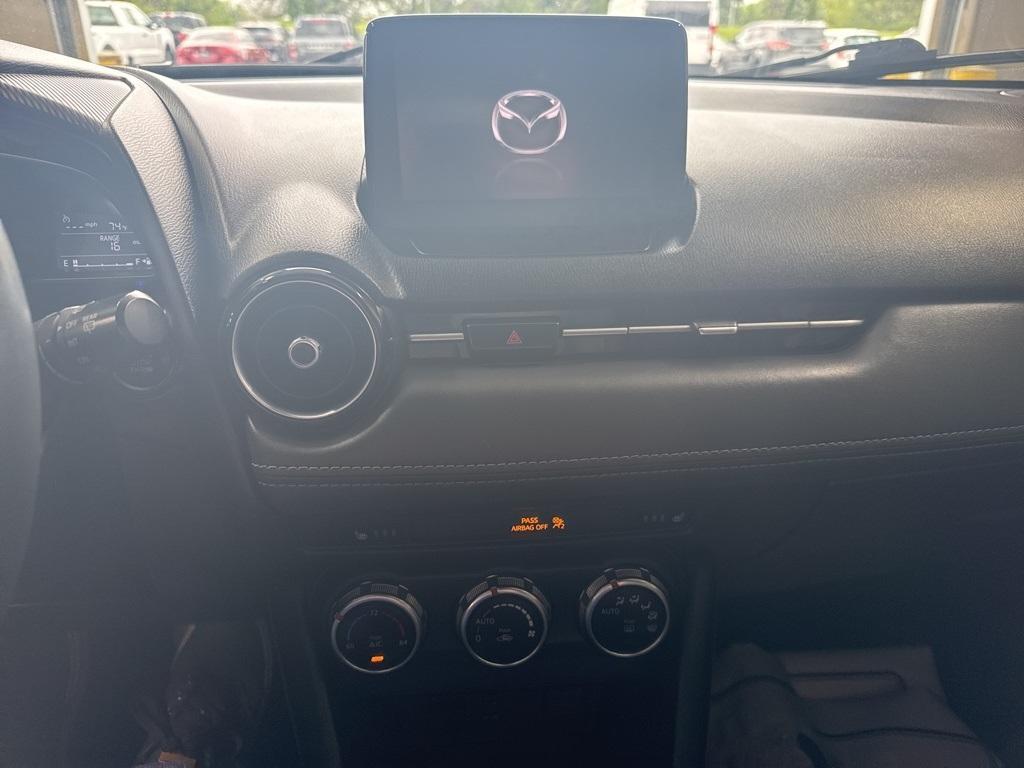 used 2019 Mazda CX-3 car, priced at $15,738