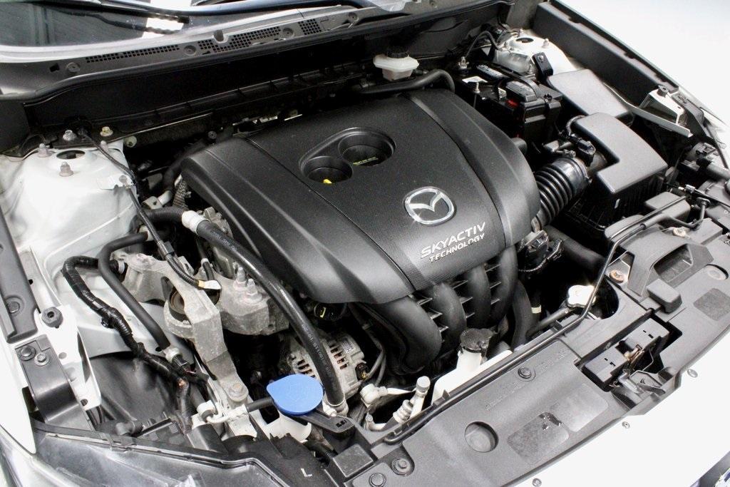 used 2019 Mazda CX-3 car, priced at $15,339