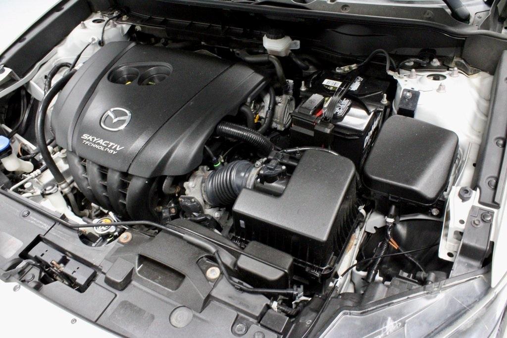 used 2019 Mazda CX-3 car, priced at $15,339