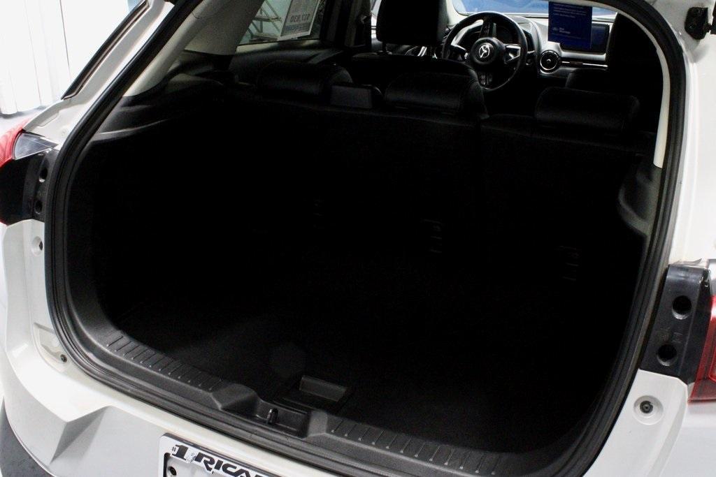 used 2019 Mazda CX-3 car, priced at $15,339