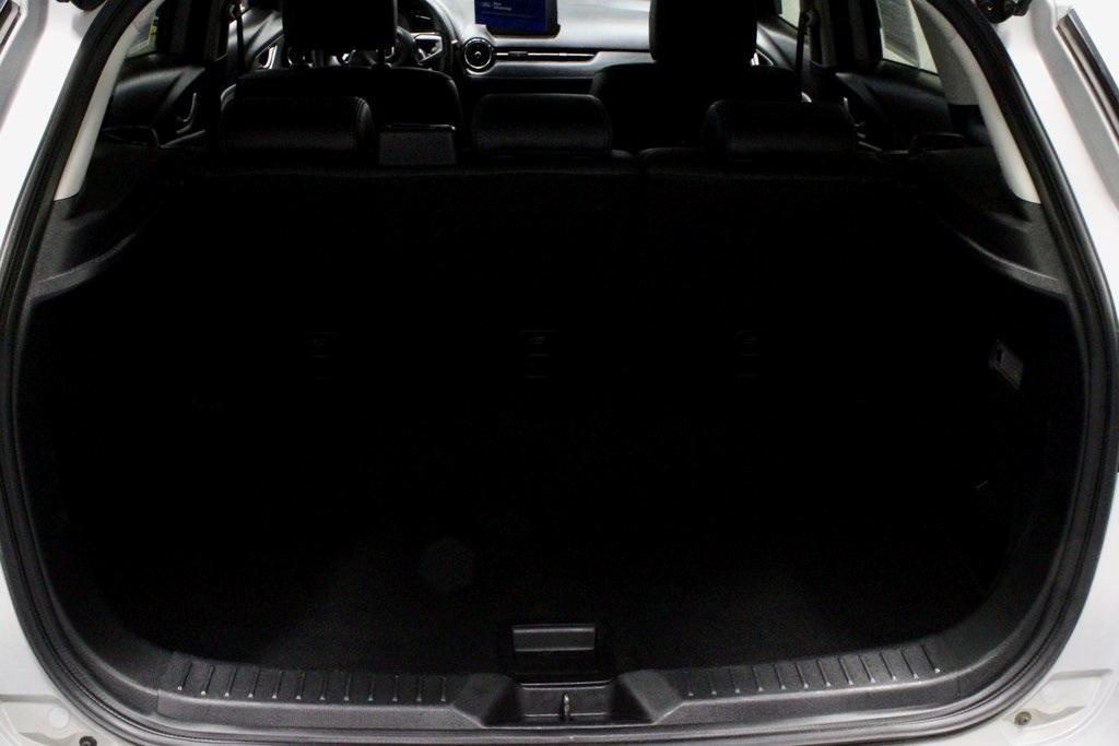 used 2019 Mazda CX-3 car, priced at $15,339