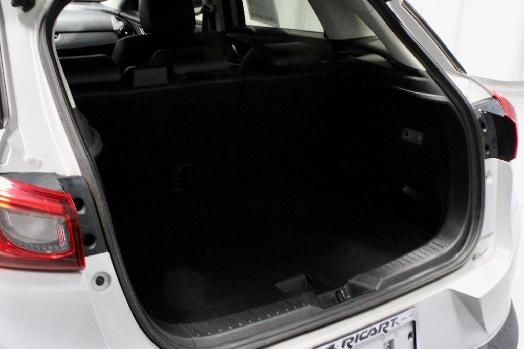 used 2019 Mazda CX-3 car, priced at $15,339