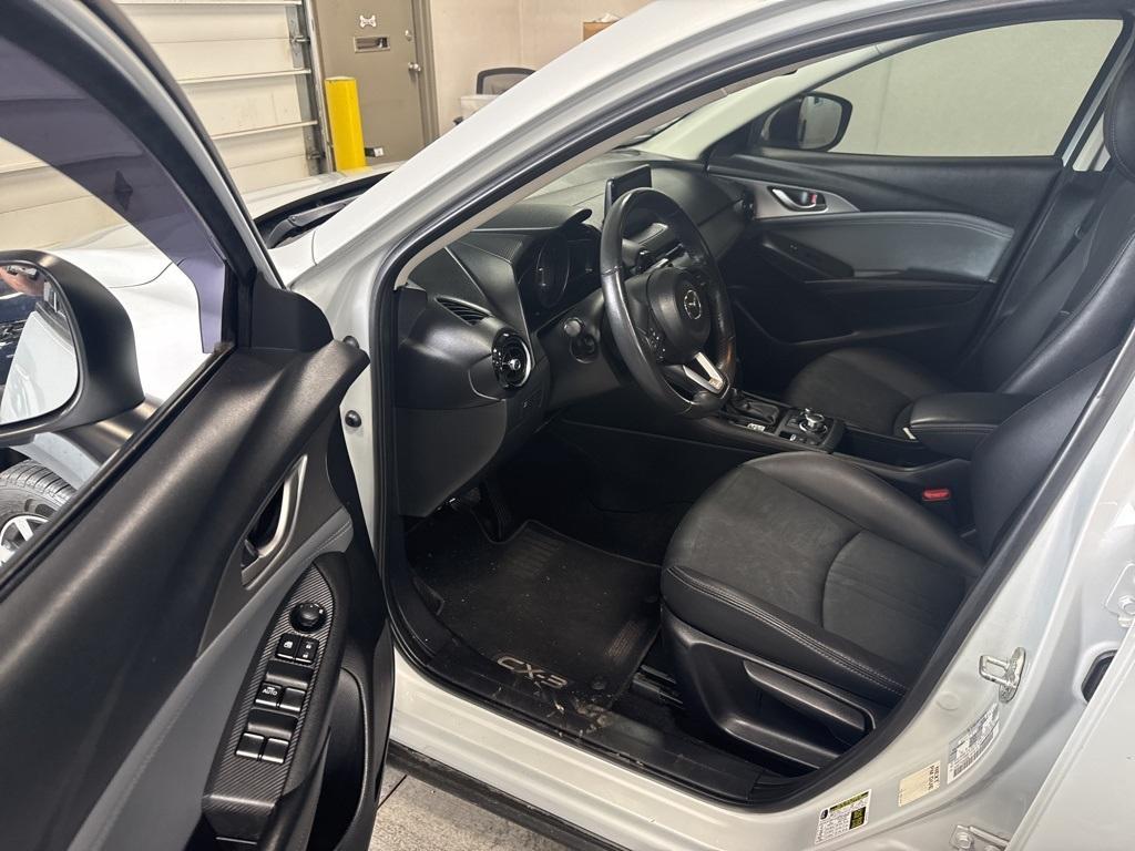 used 2019 Mazda CX-3 car, priced at $15,738