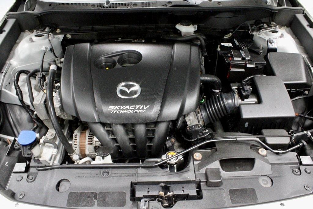 used 2019 Mazda CX-3 car, priced at $15,339