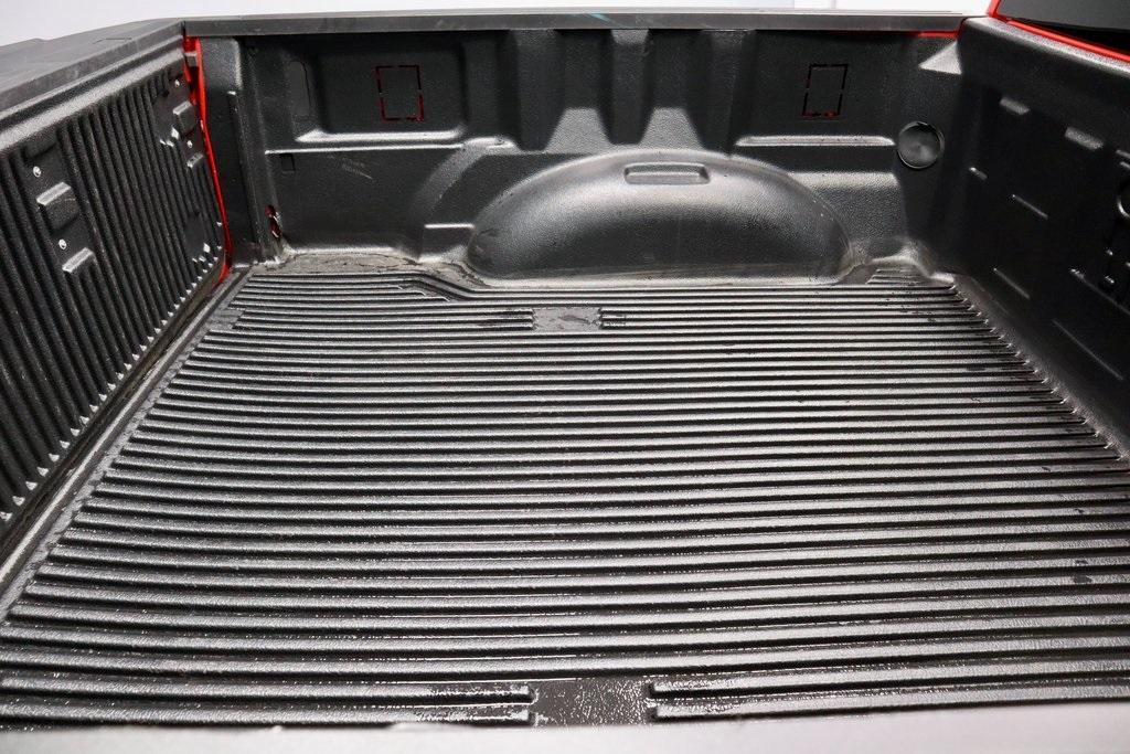 used 2023 Ford F-150 car, priced at $35,058