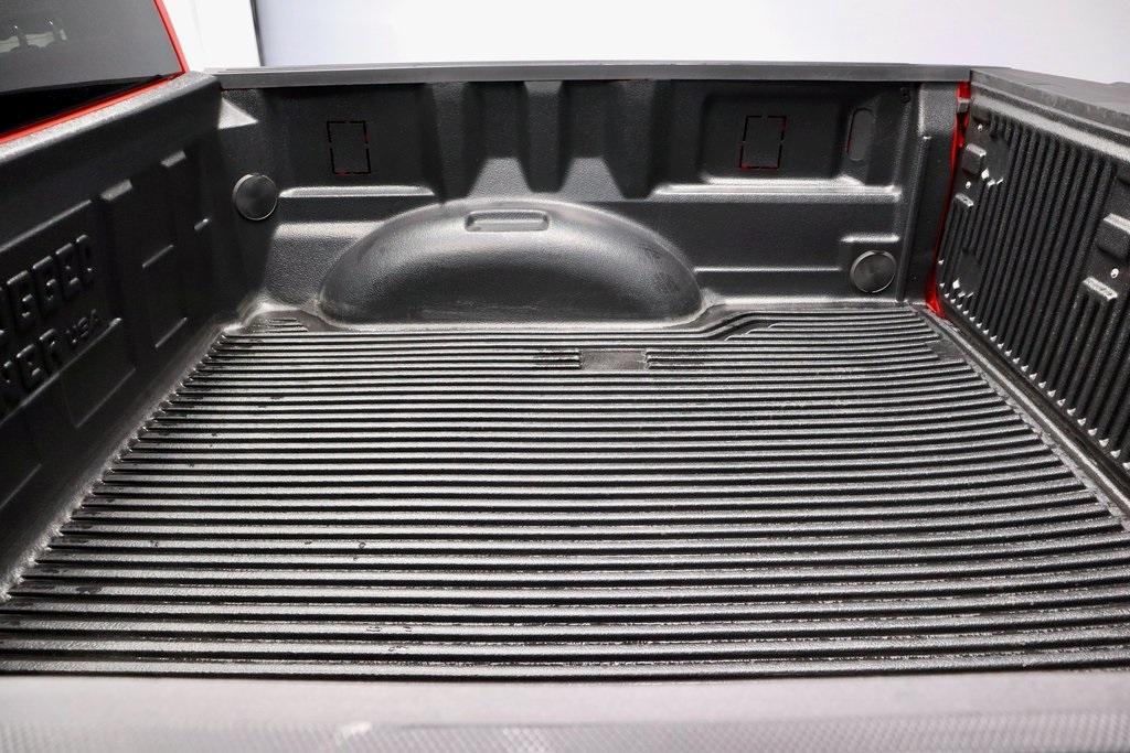 used 2023 Ford F-150 car, priced at $35,058