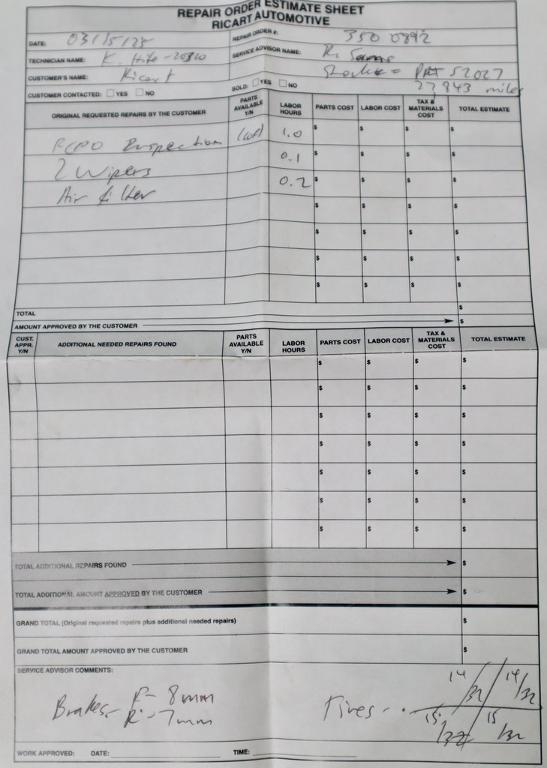 used 2023 Ford F-150 car, priced at $35,058