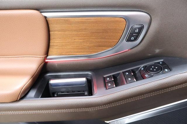 new 2025 Ford Expedition Max car, priced at $93,470