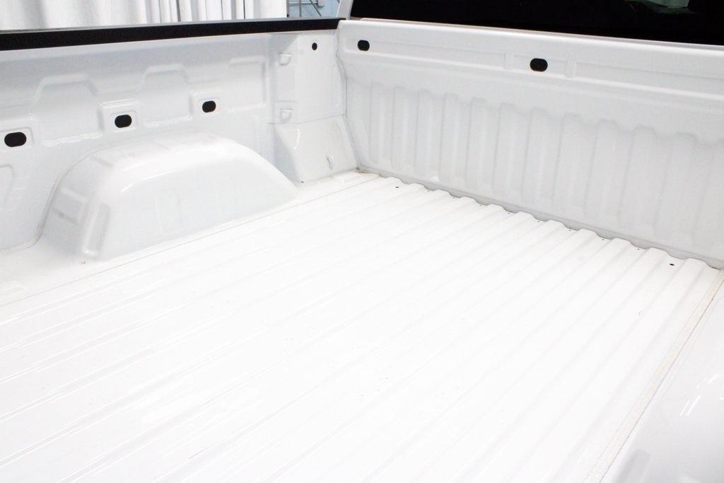 used 2022 Chevrolet Silverado 1500 car, priced at $34,443