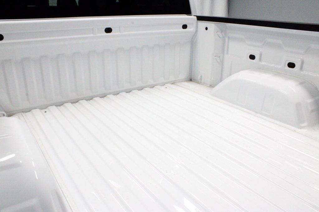 used 2022 Chevrolet Silverado 1500 car, priced at $34,443