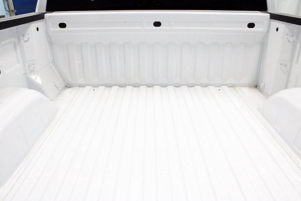 used 2022 Chevrolet Silverado 1500 car, priced at $34,443