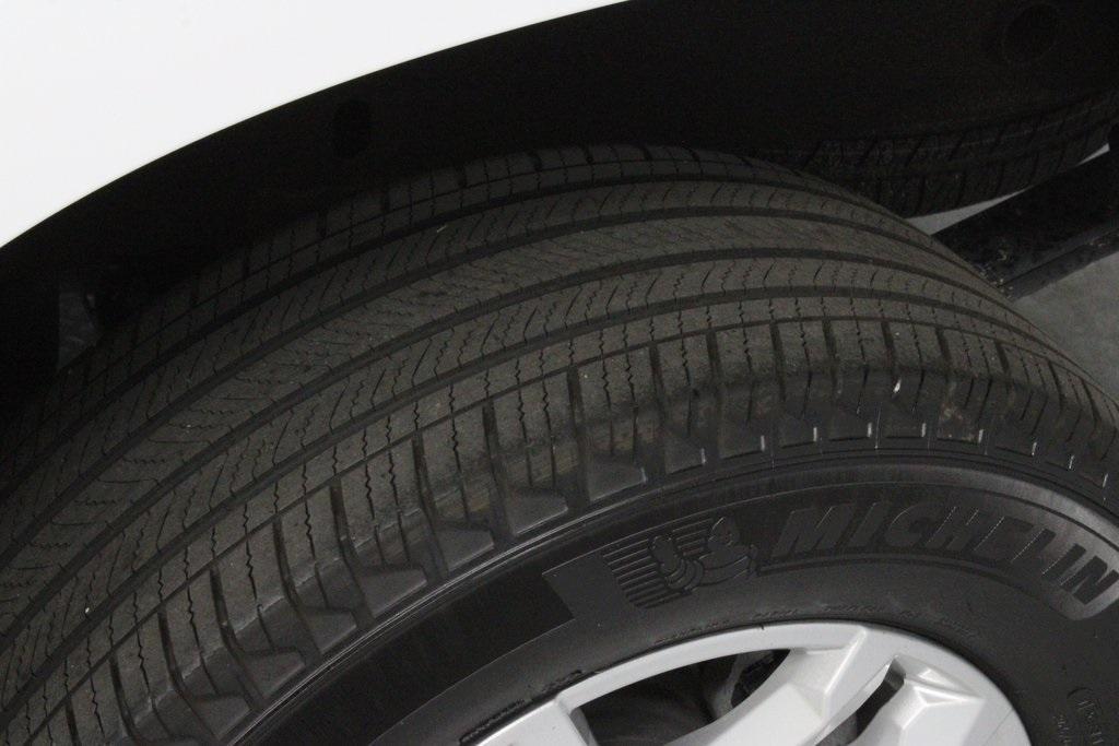 used 2022 Chevrolet Silverado 1500 car, priced at $34,443