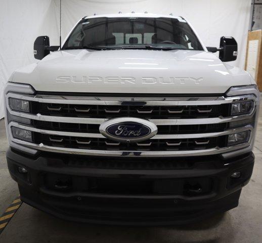 new 2024 Ford F-350 car, priced at $92,373