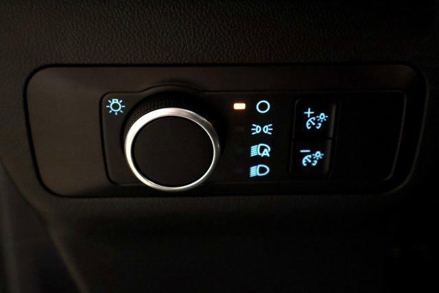 new 2025 Ford Escape car, priced at $25,629