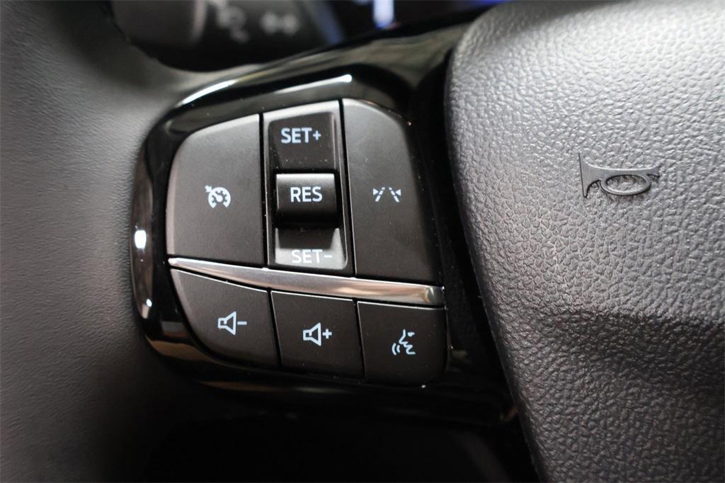 new 2025 Ford Escape car, priced at $28,005