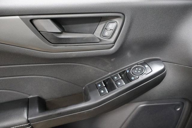 new 2025 Ford Escape car, priced at $25,629